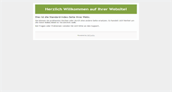 Desktop Screenshot of freicom.de